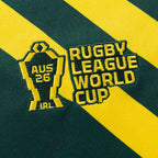 Kangaroos 2026 Men's RLWC Home Jersey