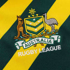 Kangaroos 2026 Men's RLWC Home Jersey