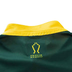 Kangaroos 2026 Men's RLWC Home Jersey