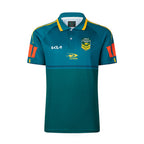 Kangaroos 2026 Men's RLWC Media Polo