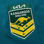 Kangaroos 2026 Men's RLWC Media Polo