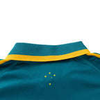 Kangaroos 2026 Men's RLWC Media Polo