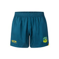 Kangaroos 2026 Men's RLWC Gym Shorts ***PRE-ORDER***