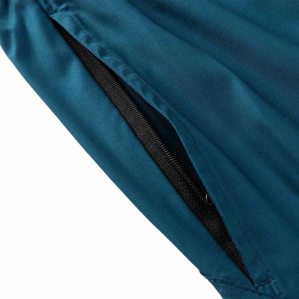 Kangaroos 2026 Men's RLWC Gym Shorts ***PRE-ORDER***