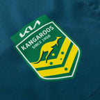 Kangaroos 2026 Men's RLWC Gym Shorts ***PRE-ORDER***