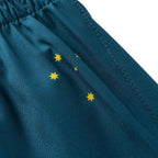 Kangaroos 2026 Men's RLWC Gym Shorts ***PRE-ORDER***