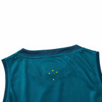 Kangaroos 2026 Men's RLWC Pro Training Singlet ***PRE-ORDER***