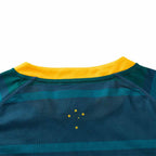 Kangaroos 2026 Men's RLWC Pro Warm Up Tee