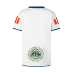 Kangaroos 2026 Kids RLWC Indigenous Jersey
