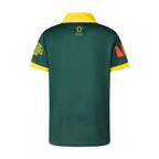 Kangaroos 2026 Kids RLWC Home Jersey
