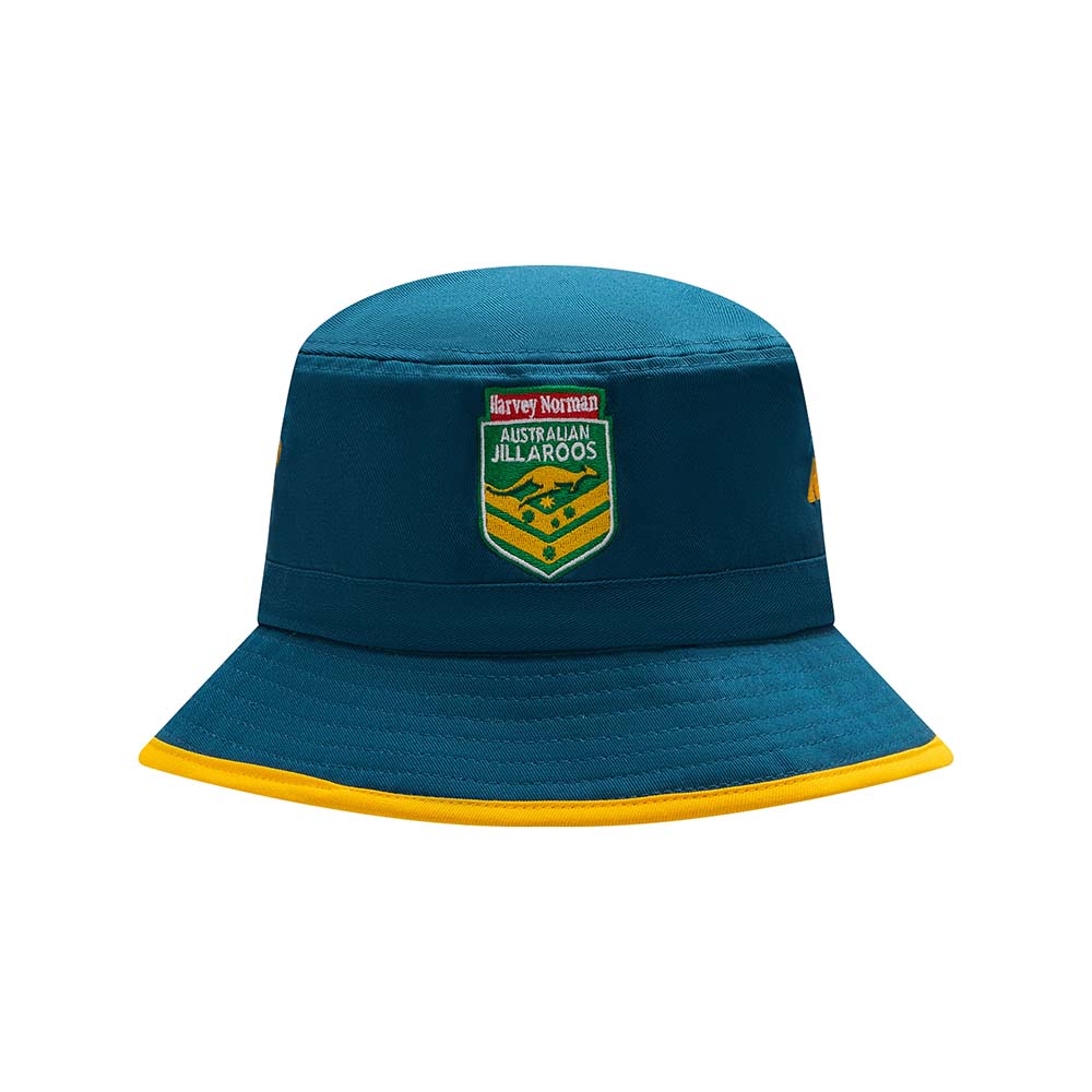 Jillaroos 2026 RLWC Bucket Hat ***PRE-ORDER***