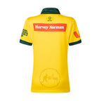 Jillaroos 2026 Women's RLWC Home Jersey