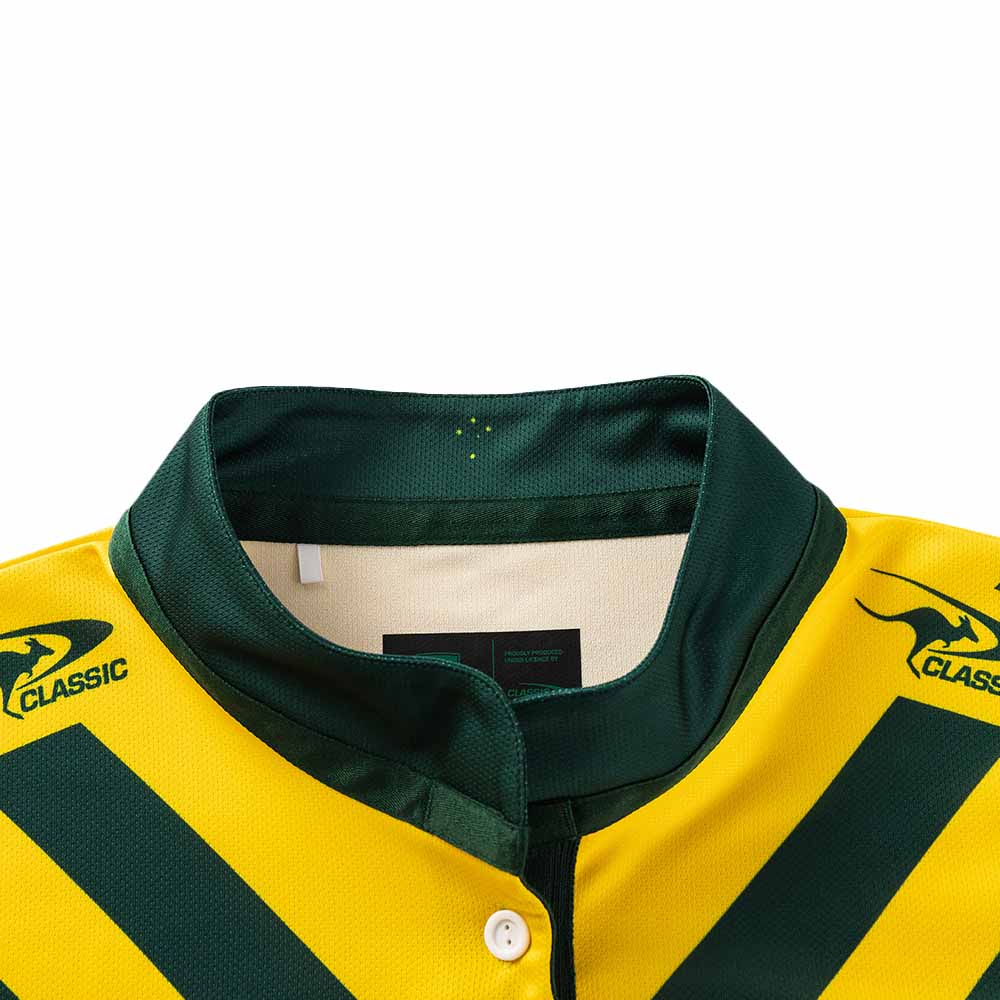 Jillaroos 2026 Women's RLWC Home Jersey