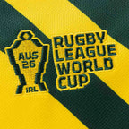 Jillaroos 2026 Women's RLWC Home Jersey