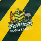 Jillaroos 2026 Women's RLWC Home Jersey