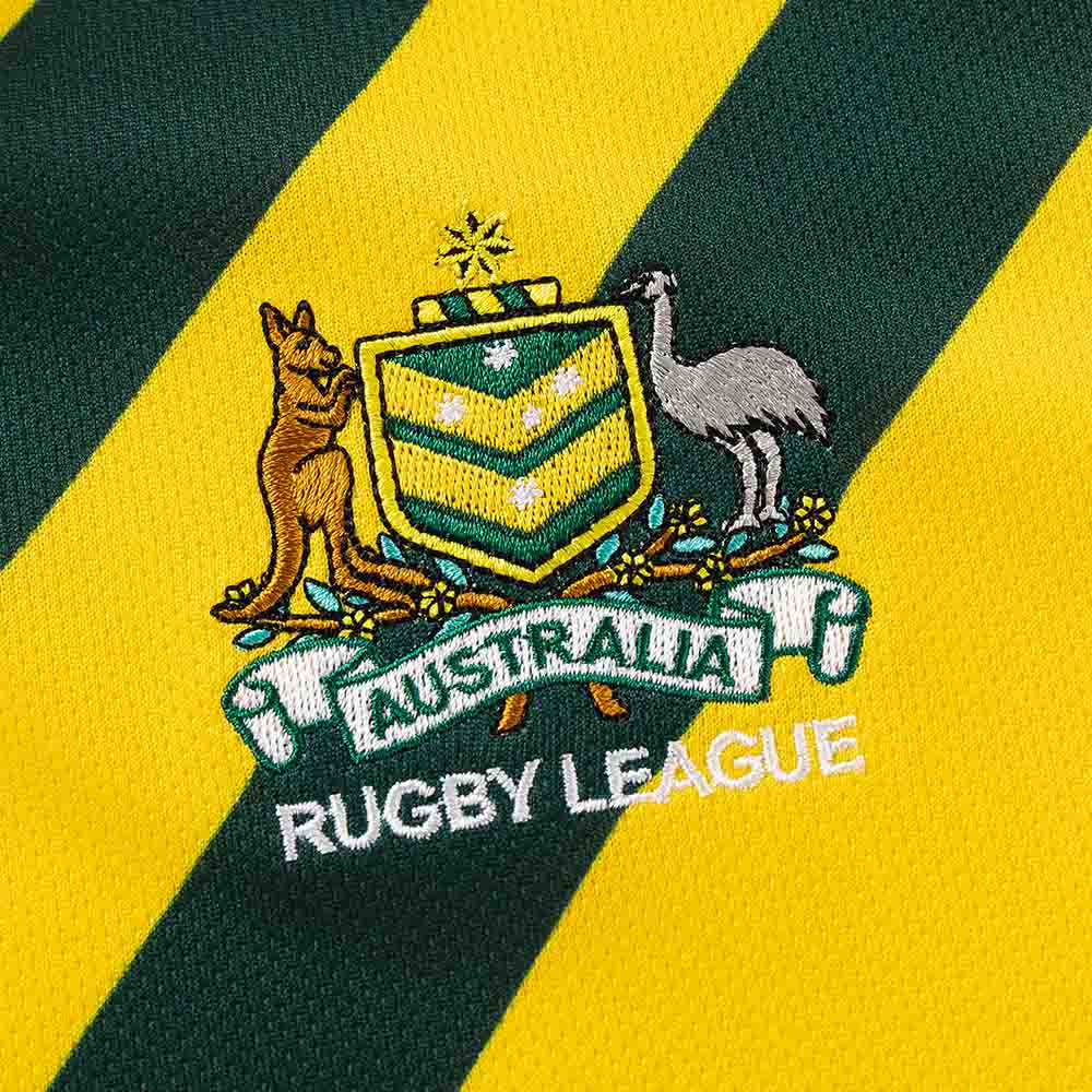 Jillaroos 2026 Women's RLWC Home Jersey