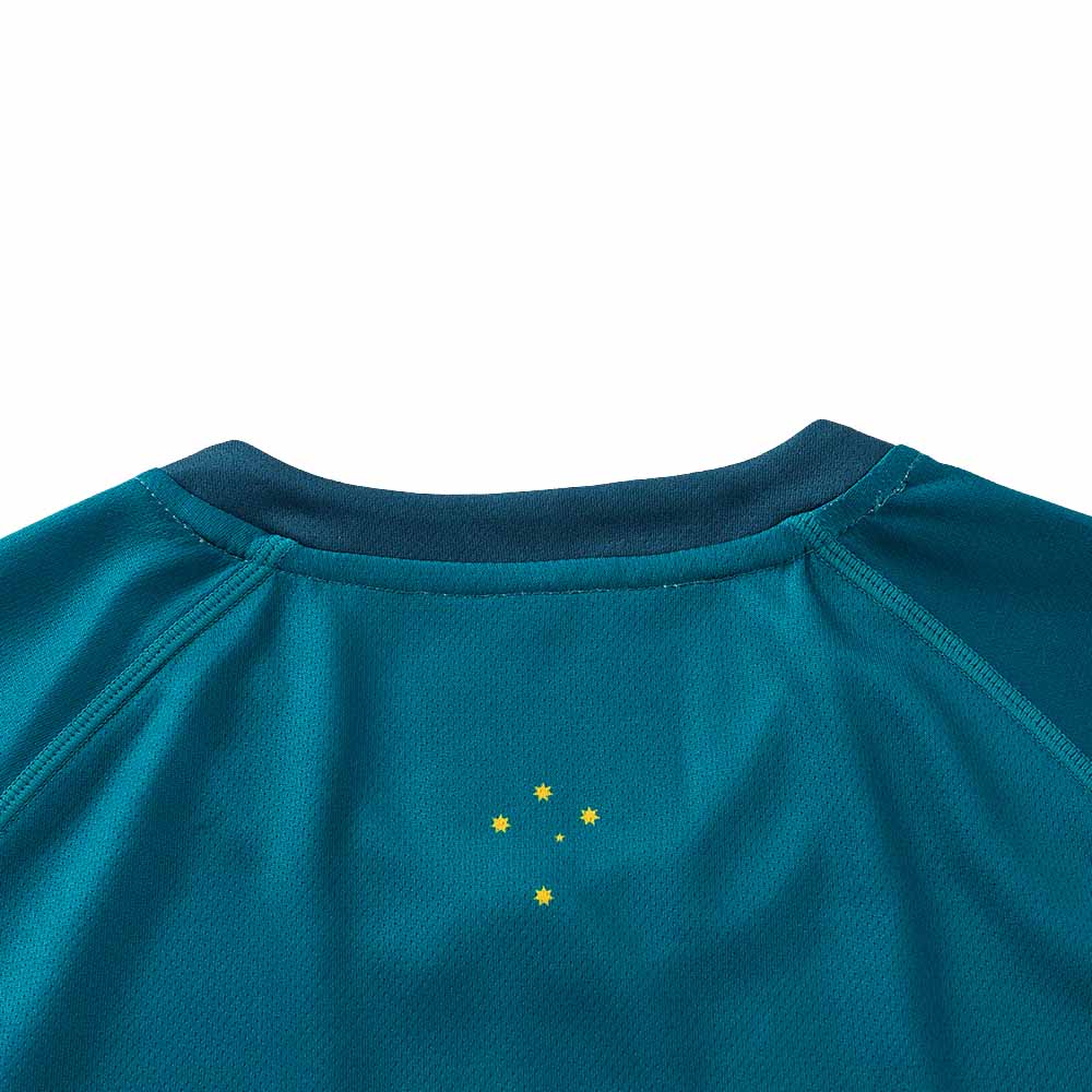 Jillaroos 2026 Women's RLWC Pro Training Tee ***PRE-ORDER***