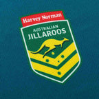 Jillaroos 2026 Women's RLWC Pro Training Tee ***PRE-ORDER***