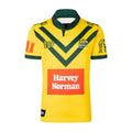 Jillaroos 2026 Men's RLWC Home Jersey