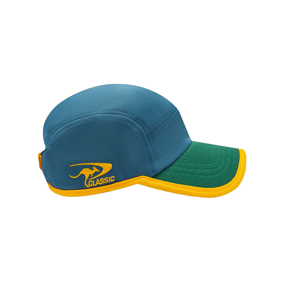 Jillaroos 2026 RLWC Training Cap ***PRE-ORDER***
