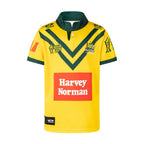Jillaroos 2026 Kids RLWC Home Jersey ***PRE-ORDER***