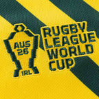 Jillaroos 2026 Kids RLWC Home Jersey ***PRE-ORDER***