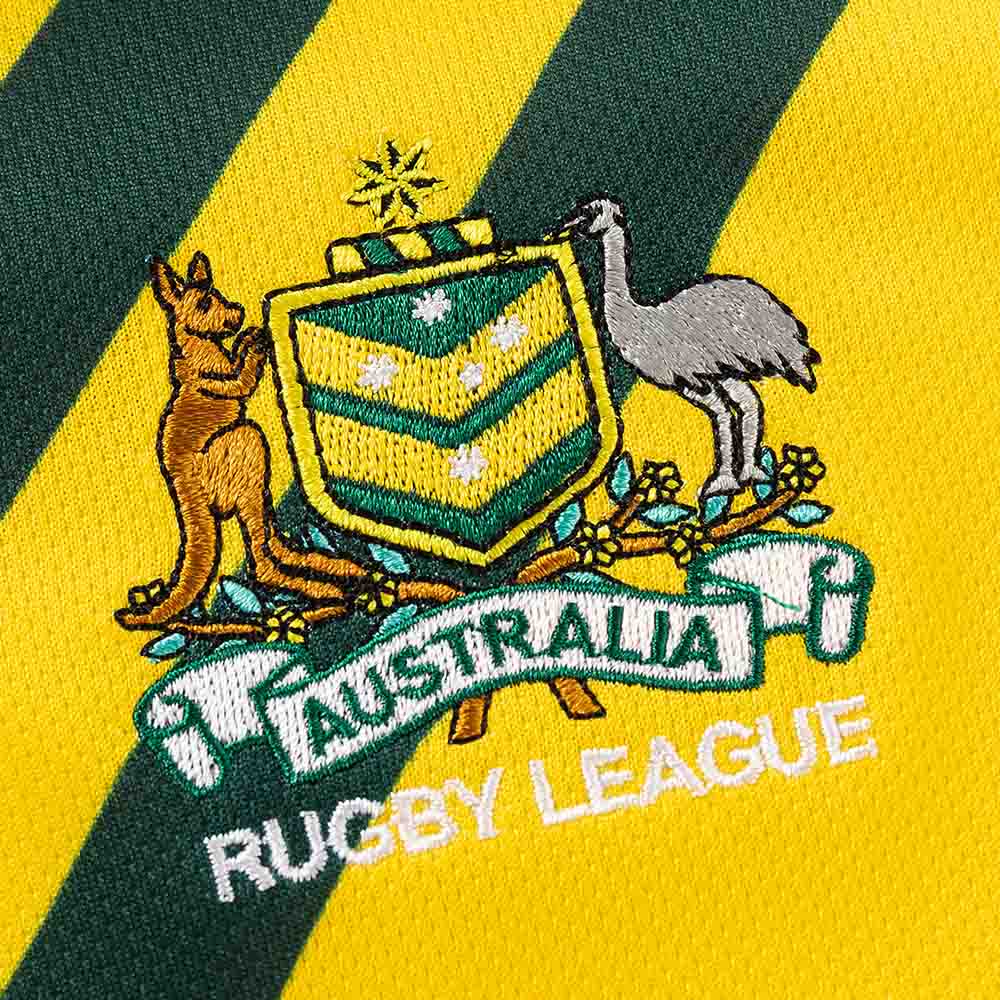 Jillaroos 2026 Kids RLWC Home Jersey ***PRE-ORDER***