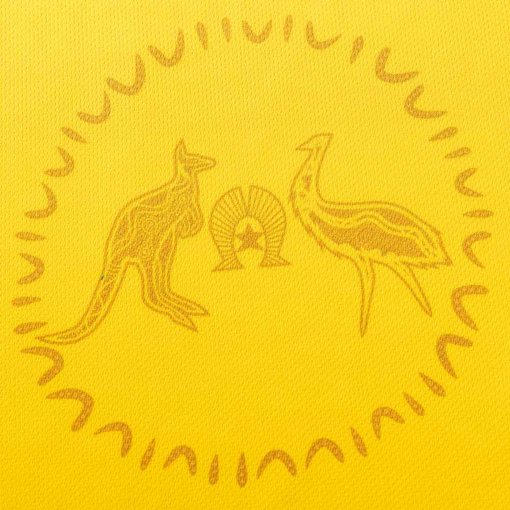 Jillaroos 2026 Kids RLWC Home Jersey ***PRE-ORDER***
