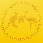 Jillaroos 2026 Kids RLWC Home Jersey ***PRE-ORDER***