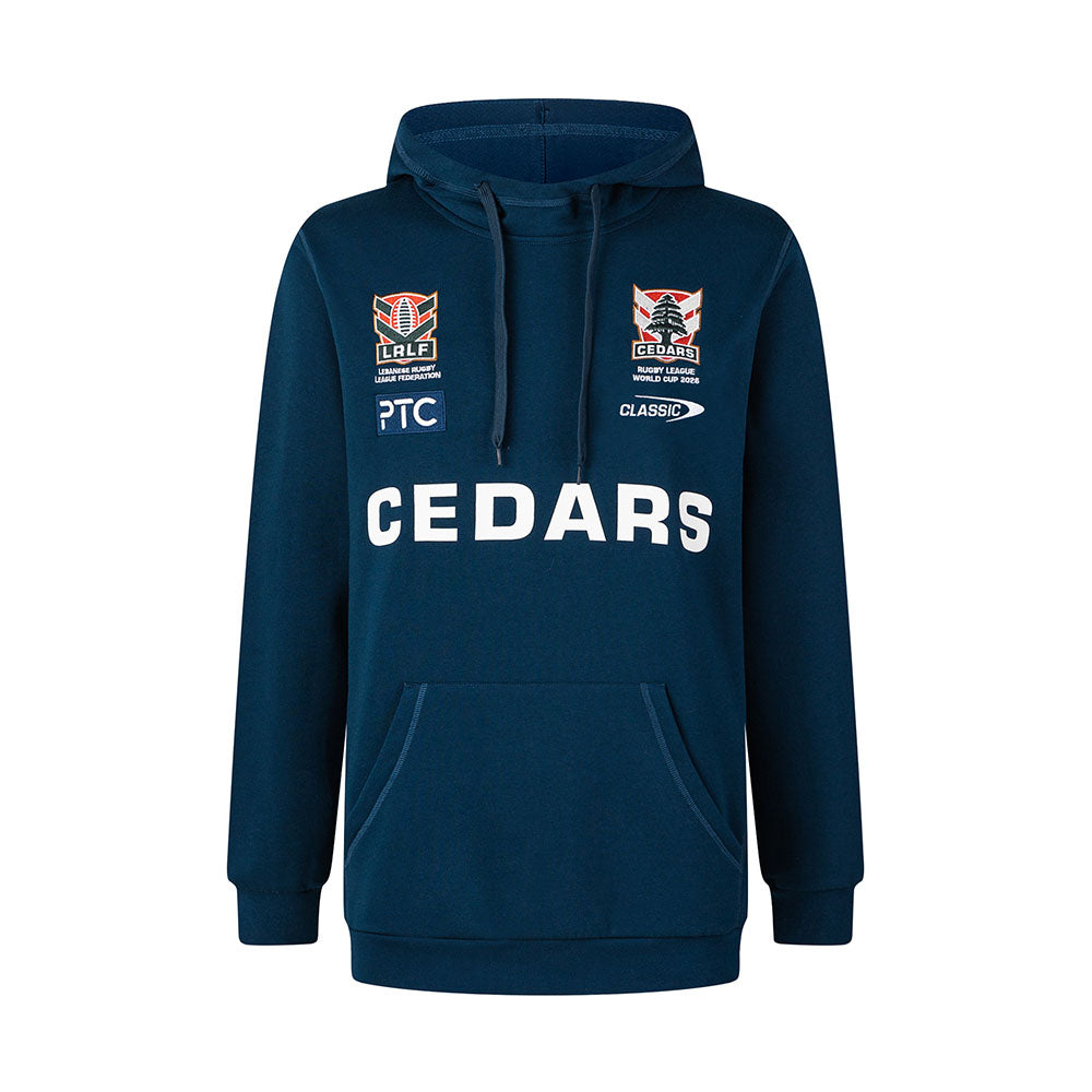 Lebanon 2026 Kids Hoodie ***PRE-ORDER***