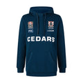 Lebanon Cedars 2026 Men's RLWC Hoodie ***PRE-ORDER***