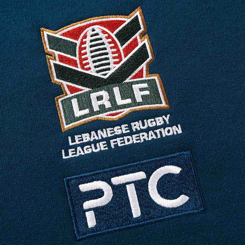 Lebanon Cedars 2026 Men's RLWC Hoodie ***PRE-ORDER***