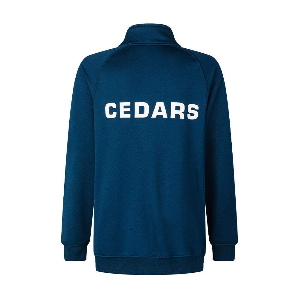 Lebanon 2026 Men's RLWC Track Jacket ***PRE-ORDER***