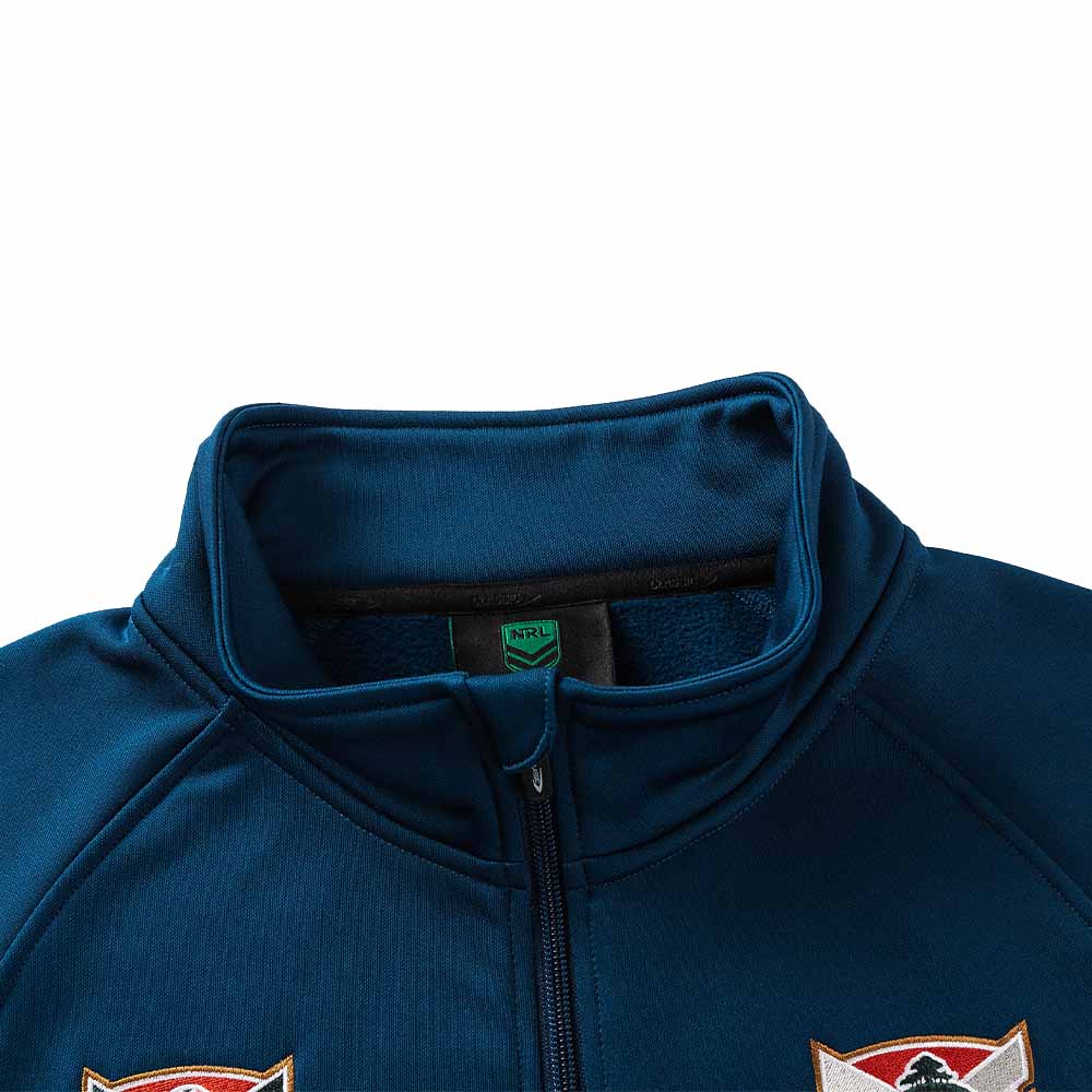 Lebanon 2026 Men's RLWC Track Jacket ***PRE-ORDER***