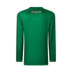 Lebanon 2026 Men's Green RLWC Pro Long Sleeve Training Tee ***PRE-ORDER***