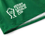 Lebanon 2026 Men's RLWC Home Shorts ***PRE-ORDER***