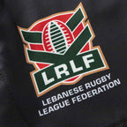 Lebanon Cedars 2026 Men's RLWC Gym Shorts ***PRE-ORDER***