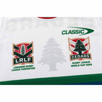 Lebanon Cedars 2026 Men's RLWC Pro Training Singlet ***PRE-ORDER***