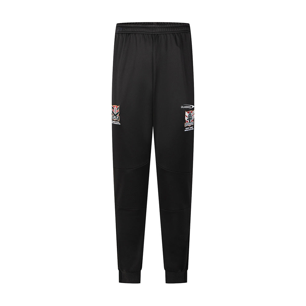 Lebanon 2026 Men's RLWC Track Pants ***PRE-ORDER***