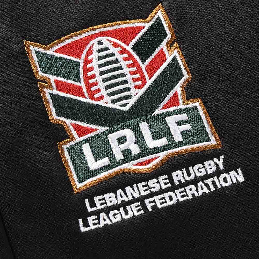 Lebanon 2026 Men's RLWC Track Pants ***PRE-ORDER***