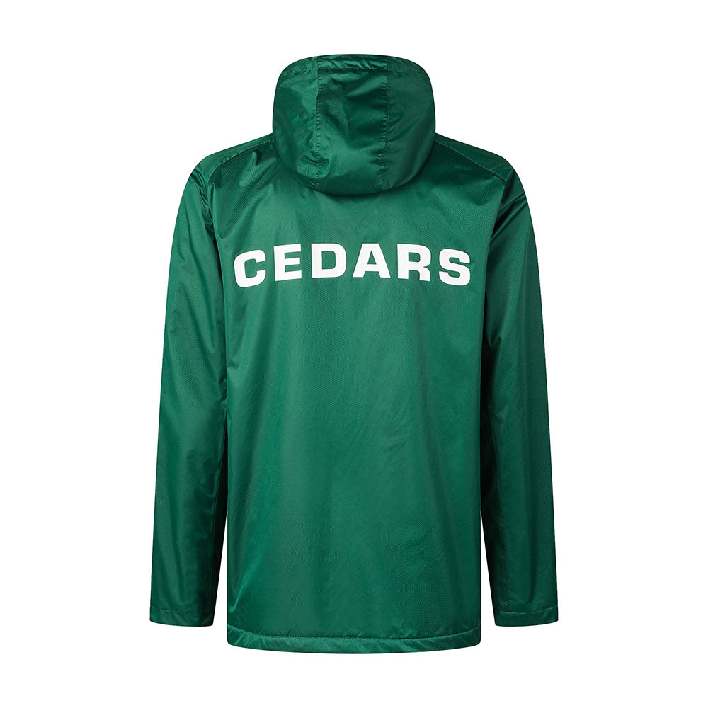 Lebanon 2026 Men's RLWC Wet Weather Jacket ***PRE-ORDER***