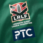Lebanon 2026 Men's RLWC Wet Weather Jacket ***PRE-ORDER***