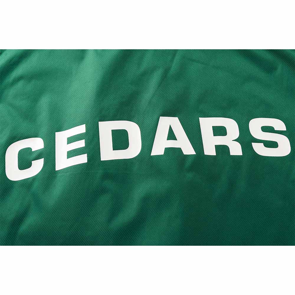 Lebanon 2026 Men's RLWC Wet Weather Jacket ***PRE-ORDER***