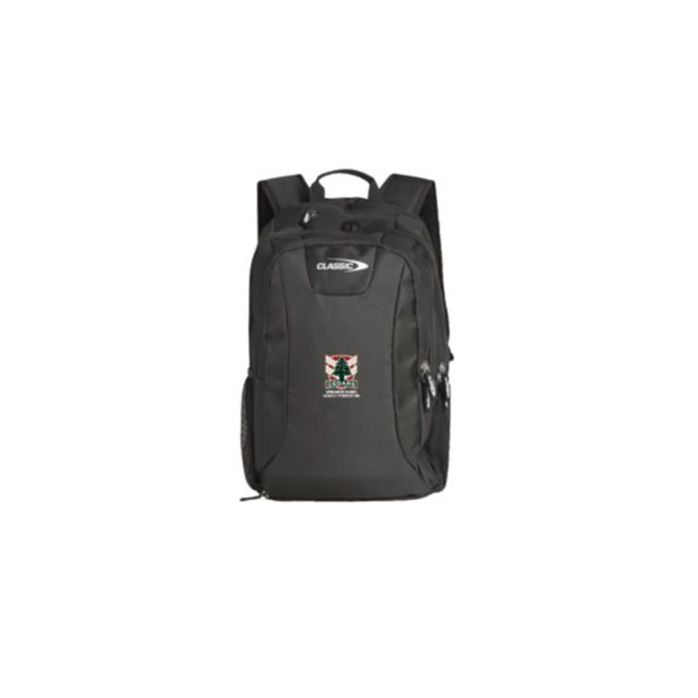 Lebanon RLWC 2026 Backpack ***PRE-ORDER***