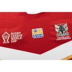 Lebanon Cedars 2026 Women's RLWC Home Jersey ***PRE-ORDER***