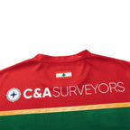 Lebanon Cedars 2026 Men's RLWC Home Jersey ***PRE-ORDER***