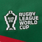Lebanon Cedars 2026 Men's RLWC Away Jersey ***PRE-ORDER***