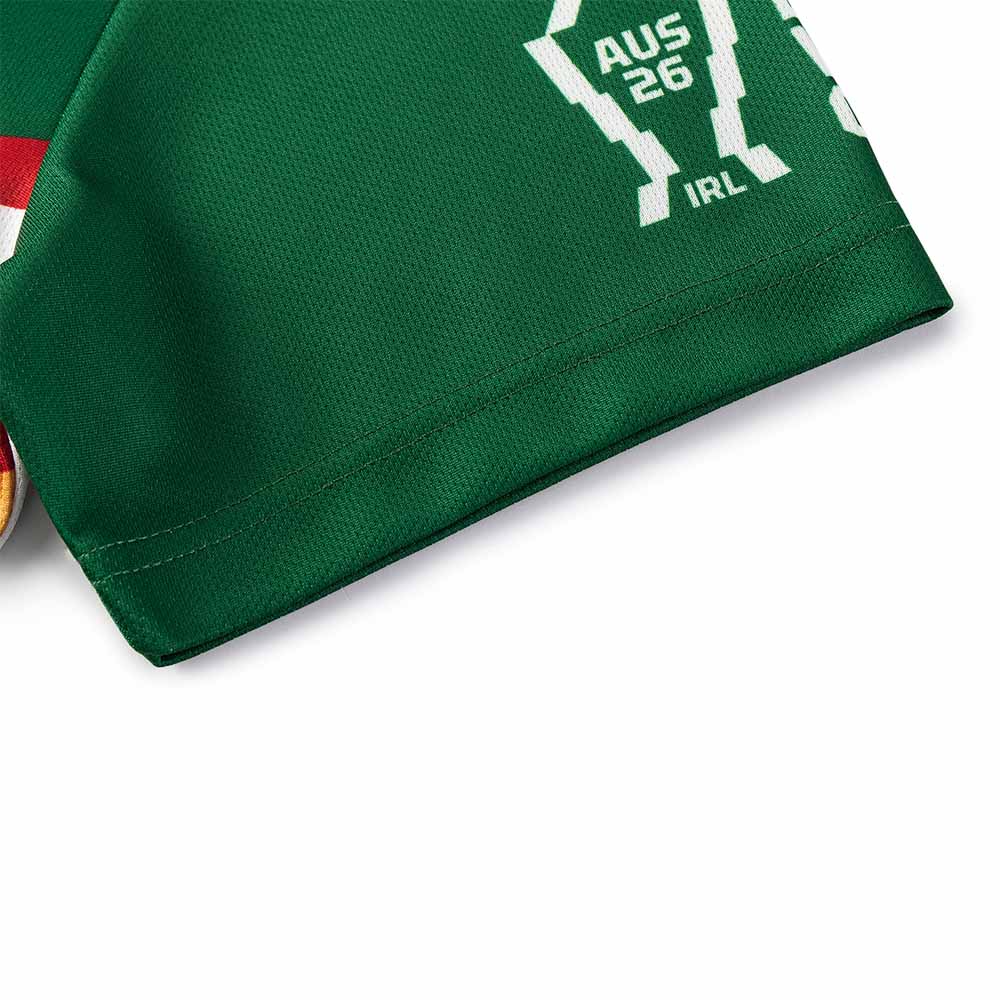 Lebanon Cedars 2026 Men's RLWC Away Jersey ***PRE-ORDER***