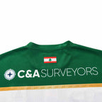 Lebanon Cedars 2026 Men's RLWC Away Jersey ***PRE-ORDER***