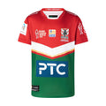 Lebanon Cedars 2026 Kids RLWC Home Jersey ***PRE-ORDER***